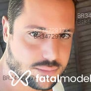 Acompanhante Junior - Perfil