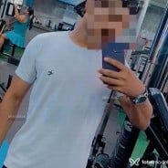 Acompanhante Cris - Perfil