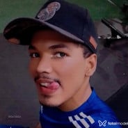 Acompanhante Cristian - Perfil
