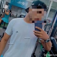 Acompanhante Cris - Perfil