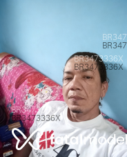 Acompanhante Léo Pegador - Perfil