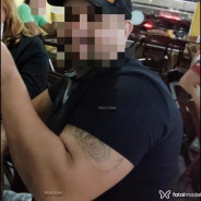 Acompanhante Coringa - Perfil