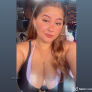 Acompanhante Larah - Perfil