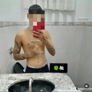 Acompanhante Wallace Felipe - Perfil