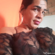 Acompanhante Lauana - Perfil