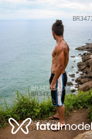 Acompanhante João Paulo - Perfil