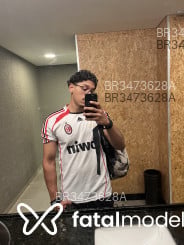 Acompanhante João Soares - Perfil