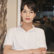 Acompanhante Enzo Orellana - Perfil