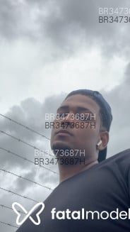 Acompanhante Leonardo - Perfil