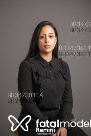 Acompanhante Caroline - Perfil