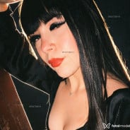 Acompanhante Amanda - Perfil