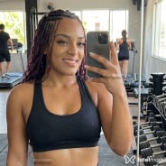 Acompanhante Tatiana - Perfil