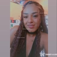 Acompanhante Taty - Perfil