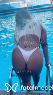 Acompanhante Andressa - Perfil