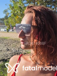 Acompanhante Hannah Brito - Perfil