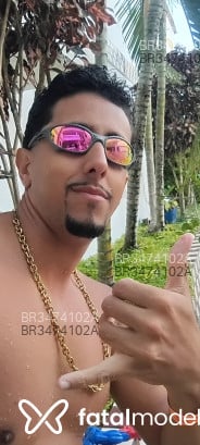 Acompanhante Rodrigues Chagas - Perfil