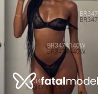 Acompanhante Sexynene - Perfil
