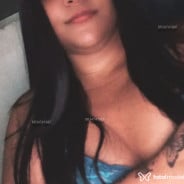 Acompanhante Mel Seduction - Perfil