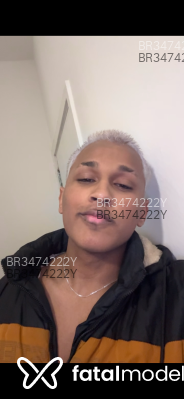 Acompanhante Ssilvanhz - Perfil