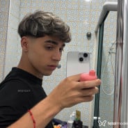Acompanhante Pedro Henrique - Perfil