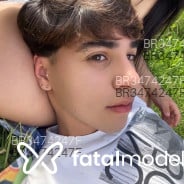 Acompanhante Pedro Henrique - Perfil