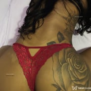 Acompanhante Bruna - Perfil