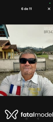 Acompanhante Maia Ramos - Perfil