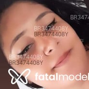 Acompanhante Morena - Perfil