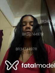 Acompanhante Stephany - Perfil