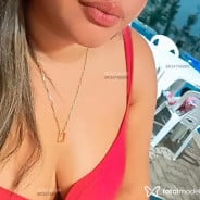 Acompanhante Marcella - Perfil