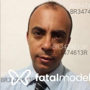 Acompanhante Wemersonbat - Perfil