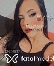 Acompanhante Rafaella - Perfil