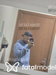 Acompanhante Gusta - Perfil