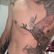 Acompanhante Lucas - Perfil