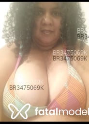 Acompanhante Bebel - Perfil