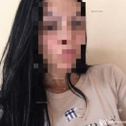 Acompanhante Luísa - Perfil
