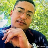 Acompanhante Icaro - Perfil