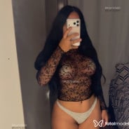 Acompanhante Larissa Guimarães - Perfil