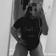 Acompanhante Yara Santos - Perfil