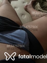 Acompanhante Loveoldergg - Perfil