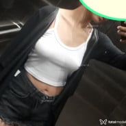 Acompanhante ****sa - Perfil