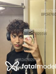 Acompanhante Mocha - Perfil