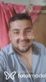 Acompanhante Yurisoca - Perfil