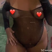 Acompanhante Myllyy - Perfil
