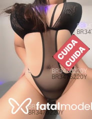Acompanhante Biazinha - Perfil