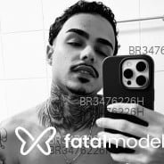 Acompanhante Andrade - Perfil