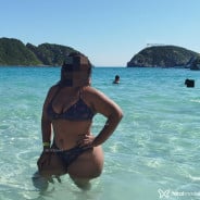 Acompanhante Lezinha - Perfil