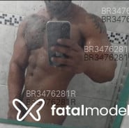 Acompanhante Chacal - Perfil