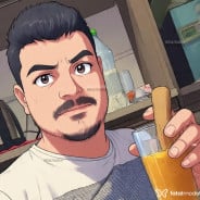 Acompanhante Jhony - Perfil