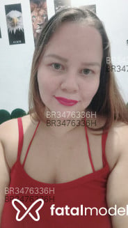 Acompanhante Diana - Perfil